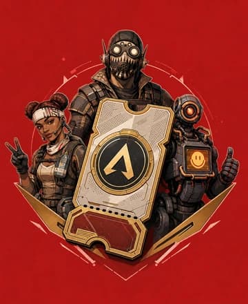 Battle Pass